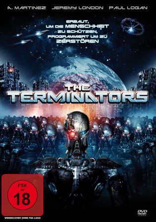 Terminators, The