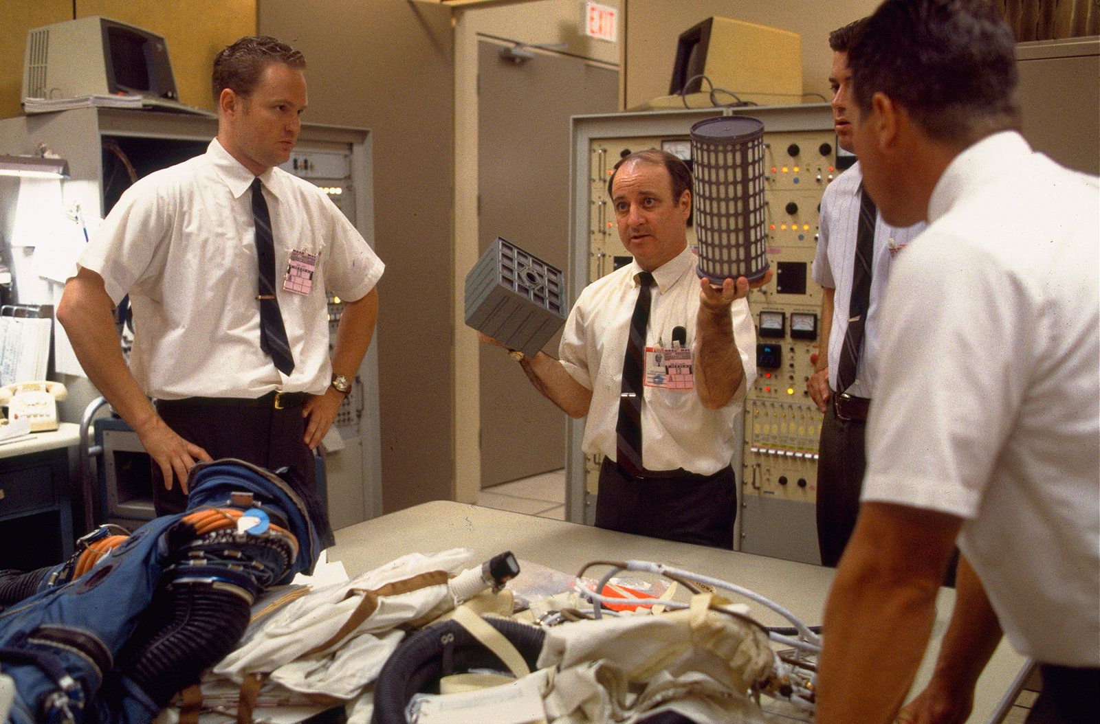 Apollo 13 (4K Ultra HD)