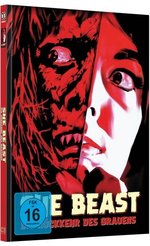 She Beast - Die Rückkehr des Grauens - Uncut Mediabook Edition (DVD+blu-ray) (B) 