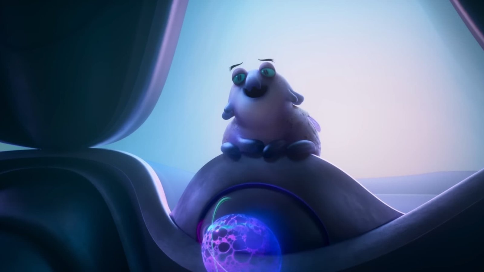 Elio  (Blu-ray Disc)