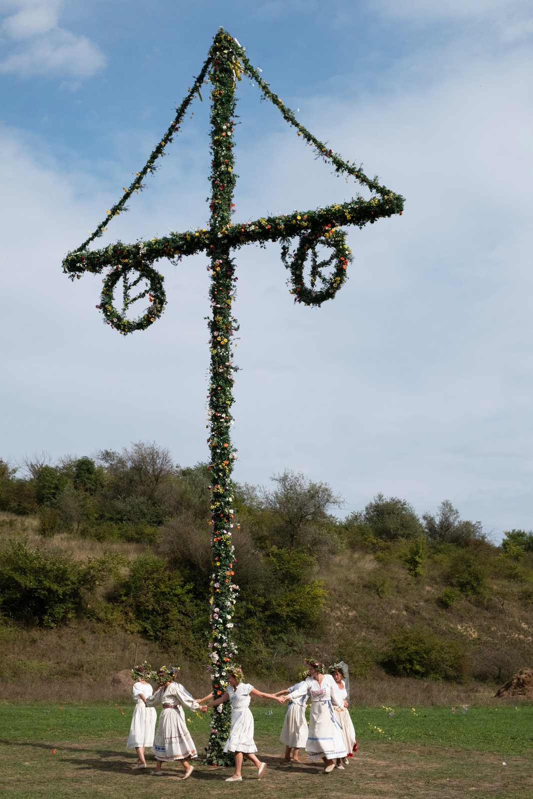 Midsommar (blu-ray)