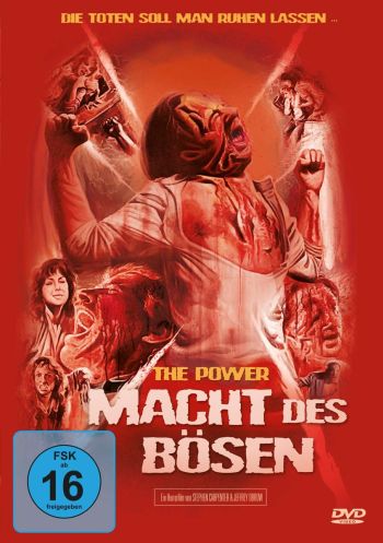 Power, The - Die Macht des Bösen