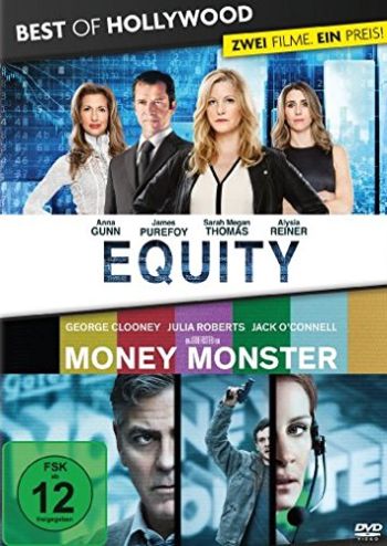 Money Monster / Equity