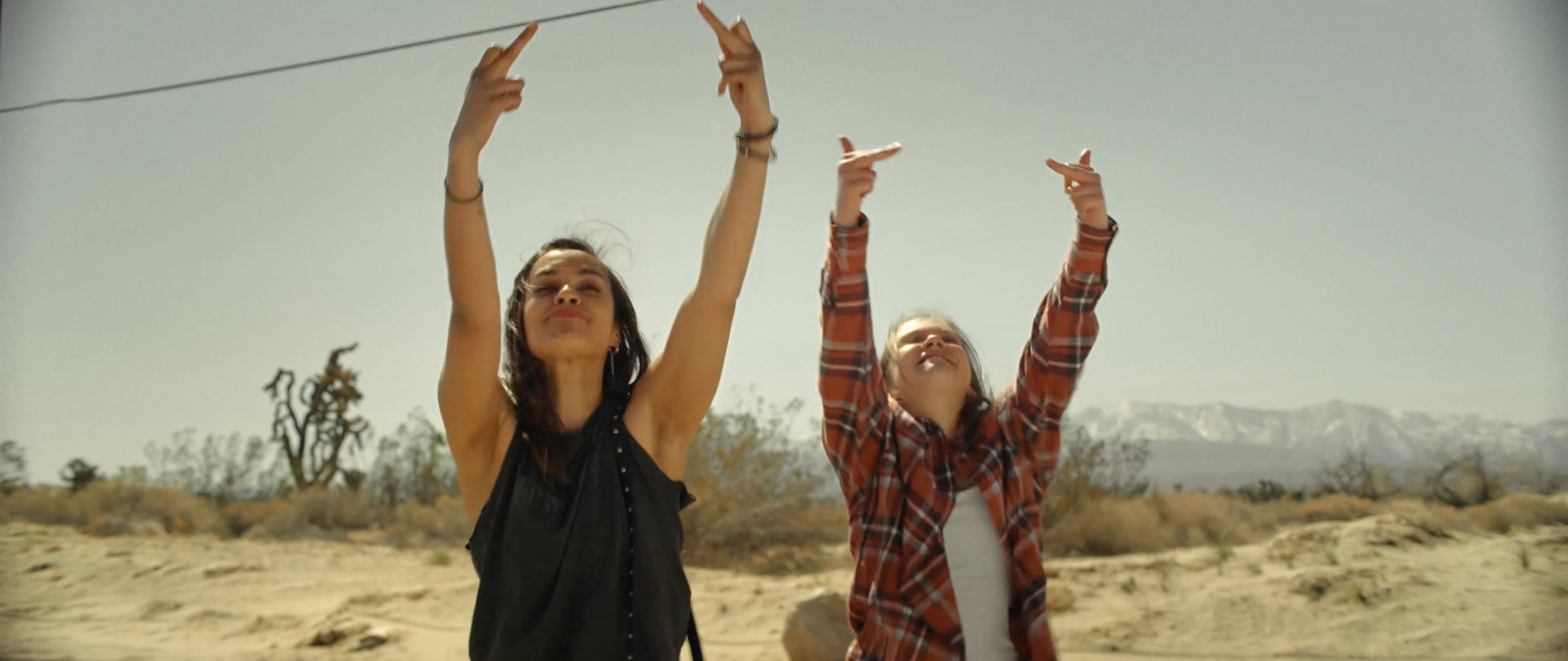 Blood Star: Gnadenlose Jagd  (Blu-ray Disc)