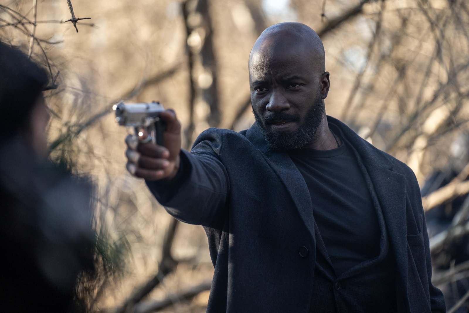 Alarum  (Blu-ray Disc)