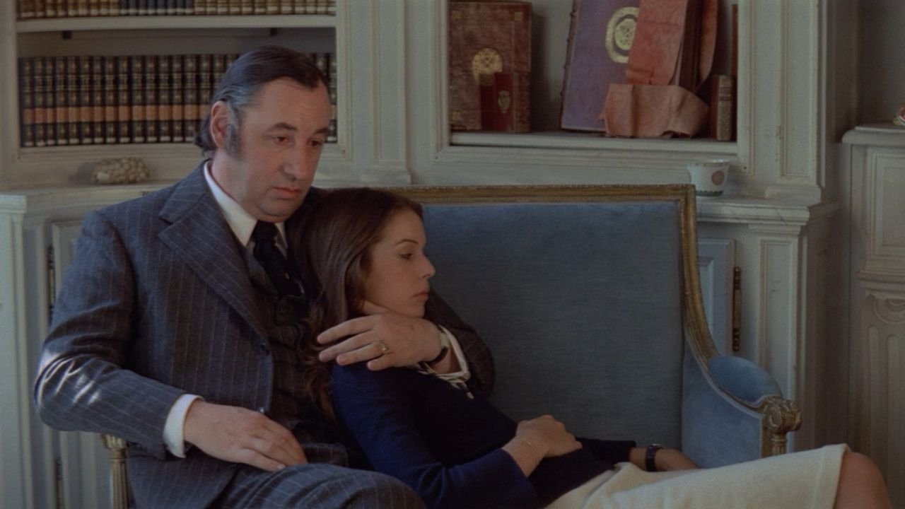 Das Spiel mit dem Feuer  (Blu-ray Disc)