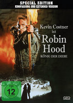 Robin Hood - König der Diebe