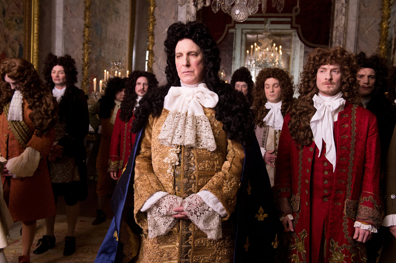 Die Gärtnerin von Versailles  (DVD)