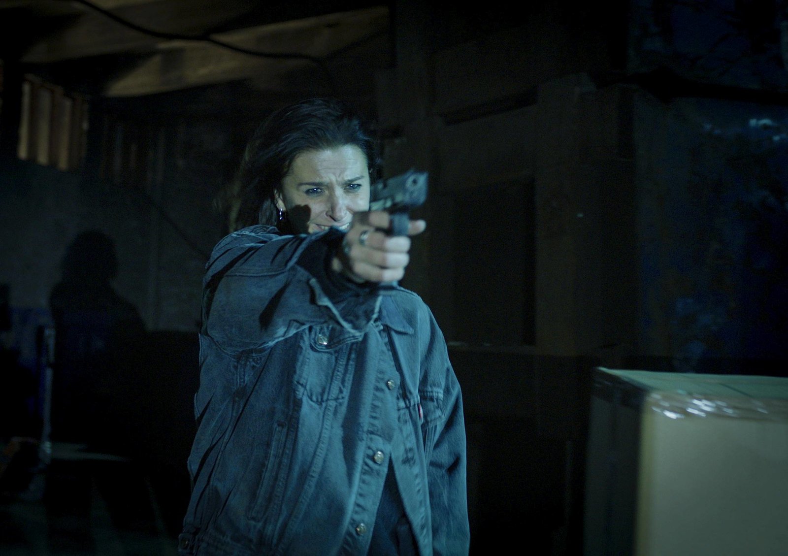 Deadwind - Staffel 3