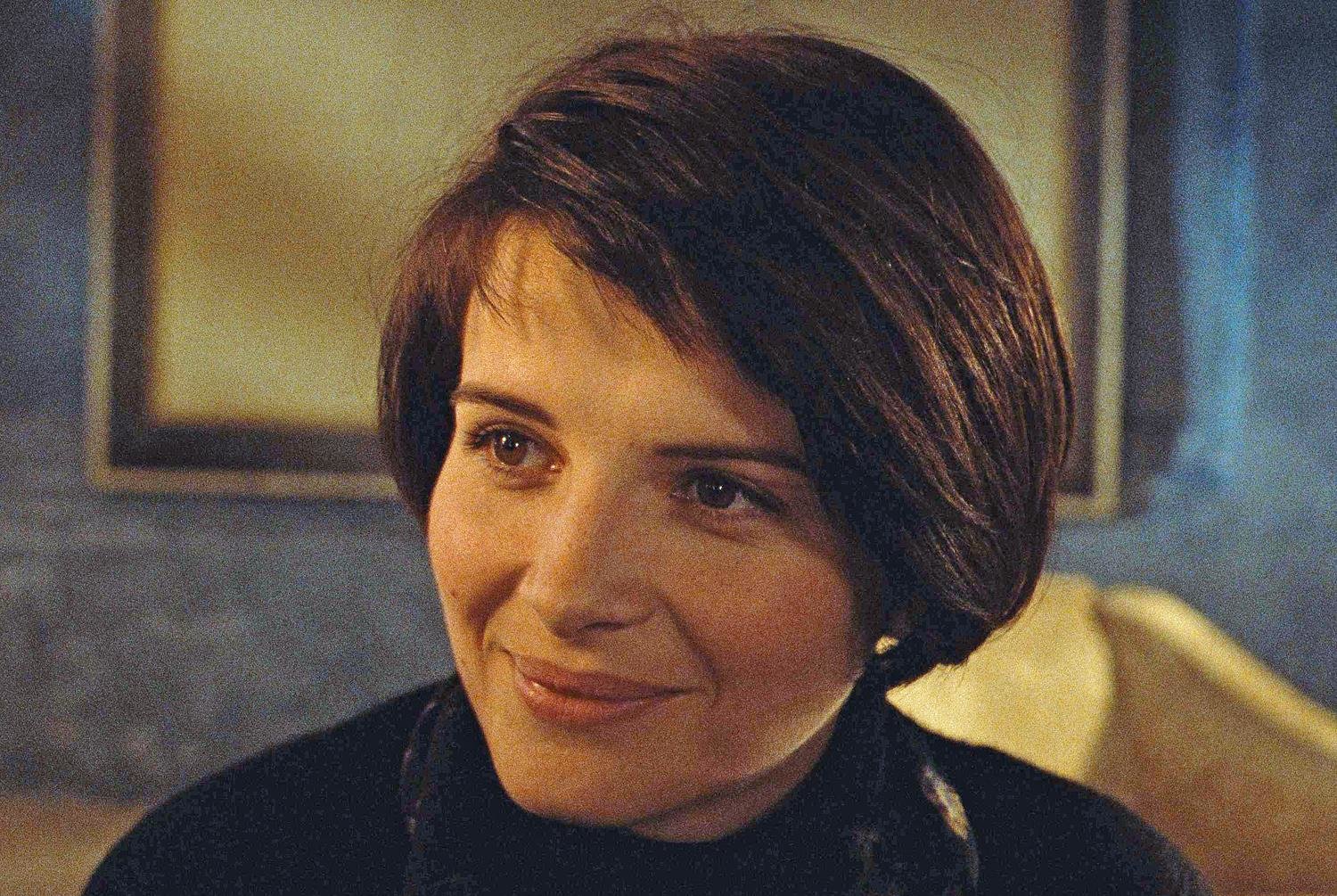 Krzysztof Kieslowski - Drei Farben Edition [4 DVD]  (DVD)