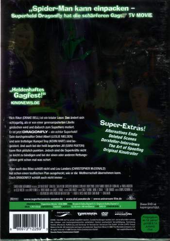 Superhero Movie