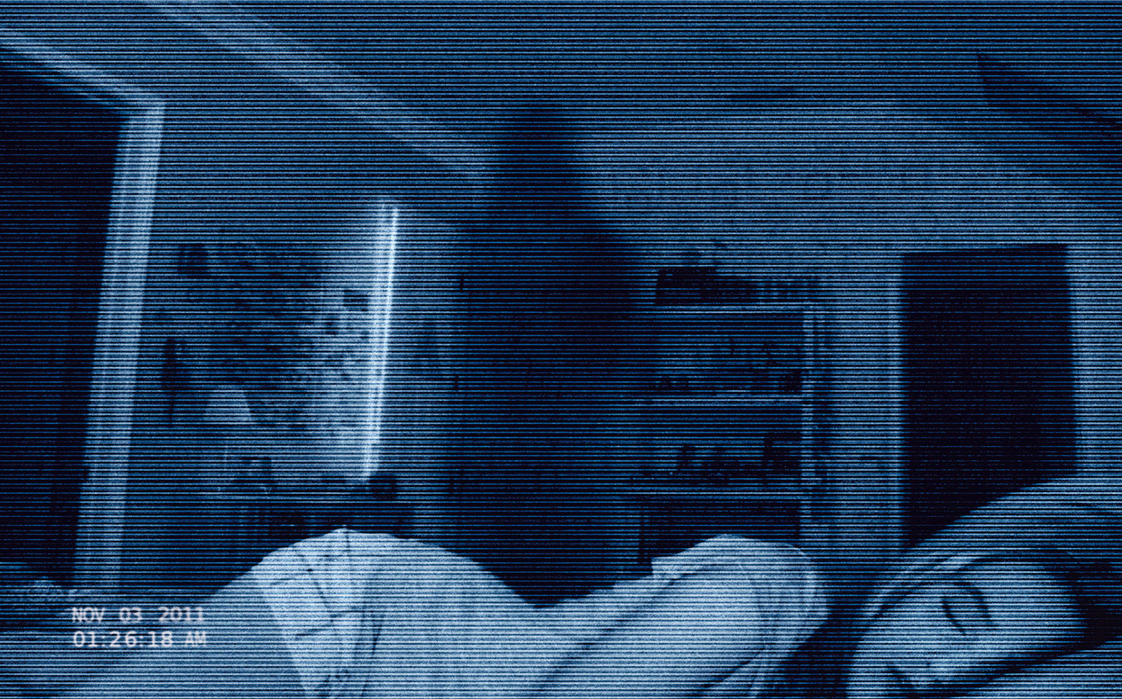 Paranormal Activity 4 - Extended Directors Cut (blu-ray)