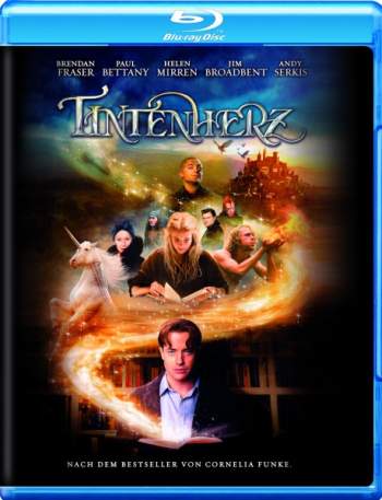 Tintenherz (blu-ray)