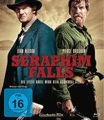 Seraphim Falls  (Blu-ray Disc)