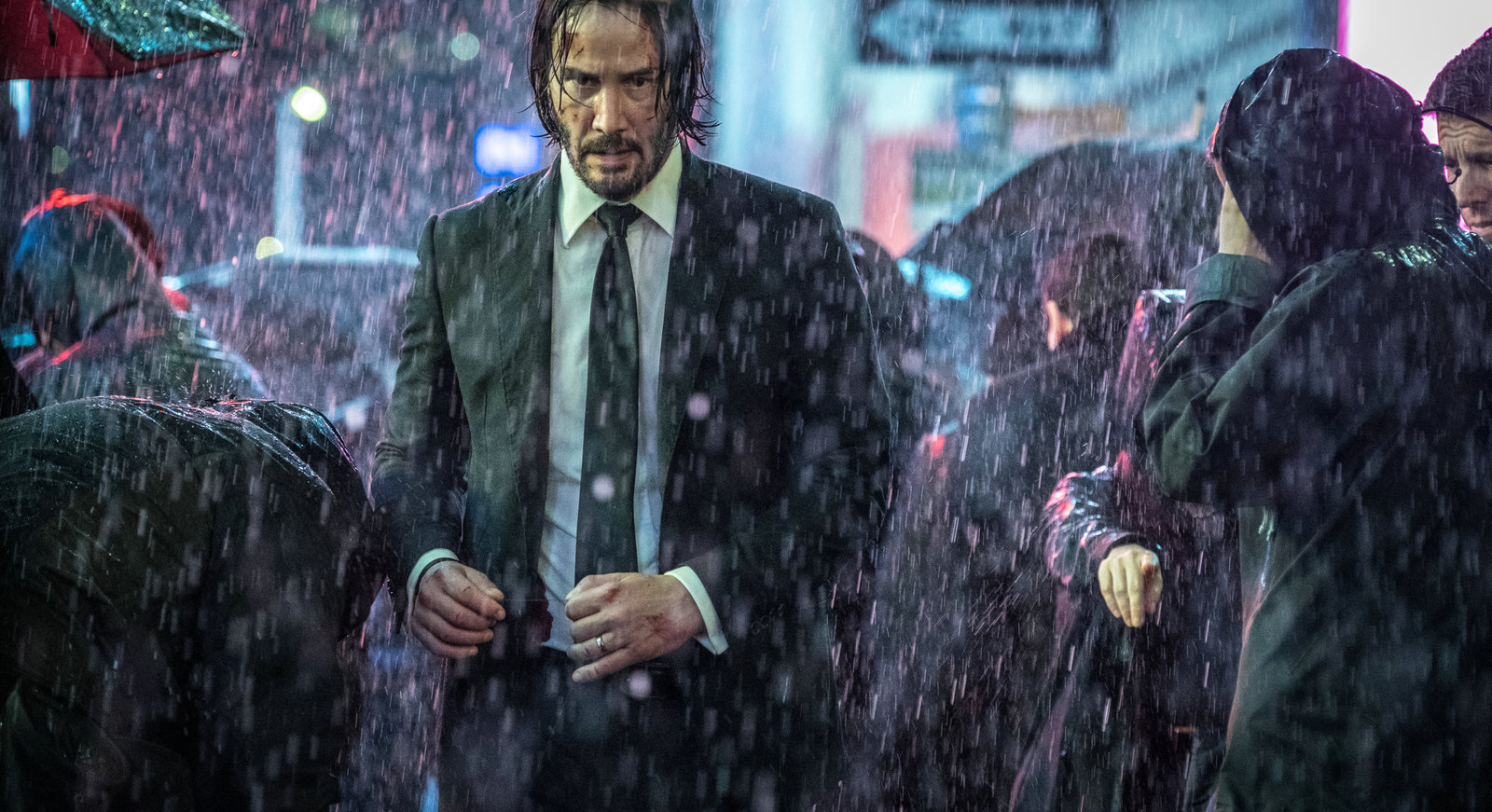 John Wick: Kapitel 3 - Uncut Edition