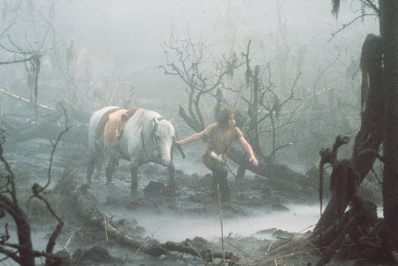 Die unendliche Geschichte - Limited Piece of Art Collection  (4K Ultra HD+blu-ray)