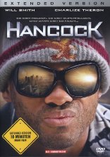 Hancock - Extended Version