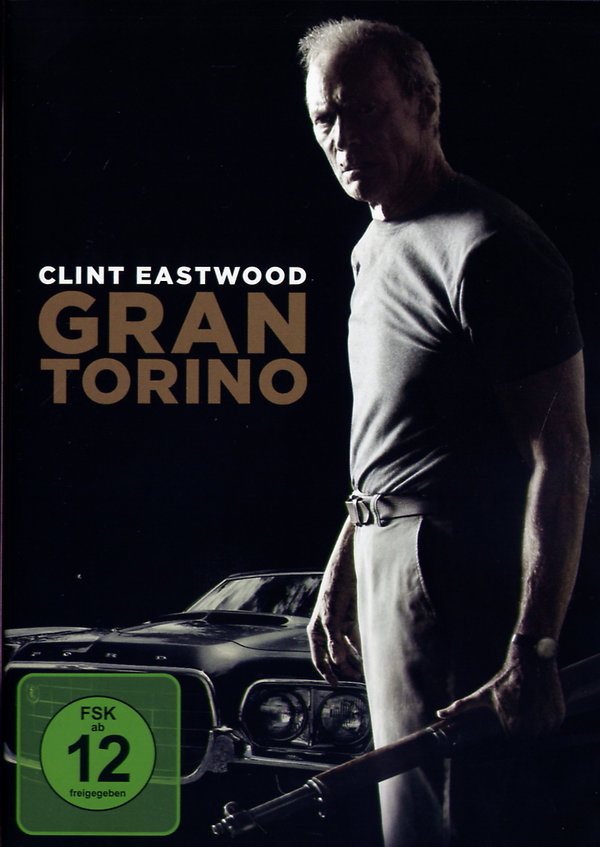 Gran Torino  (DVD)