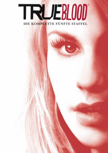 True Blood - Staffel 5