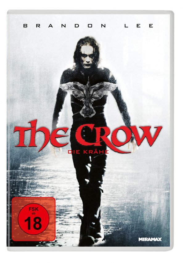 Crow, The - Die Krähe