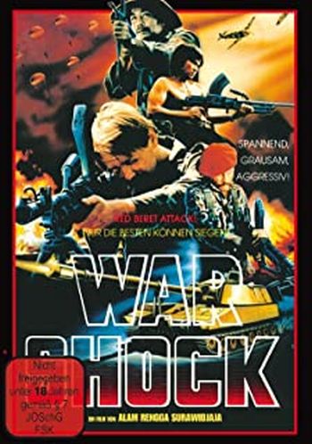 War Shock