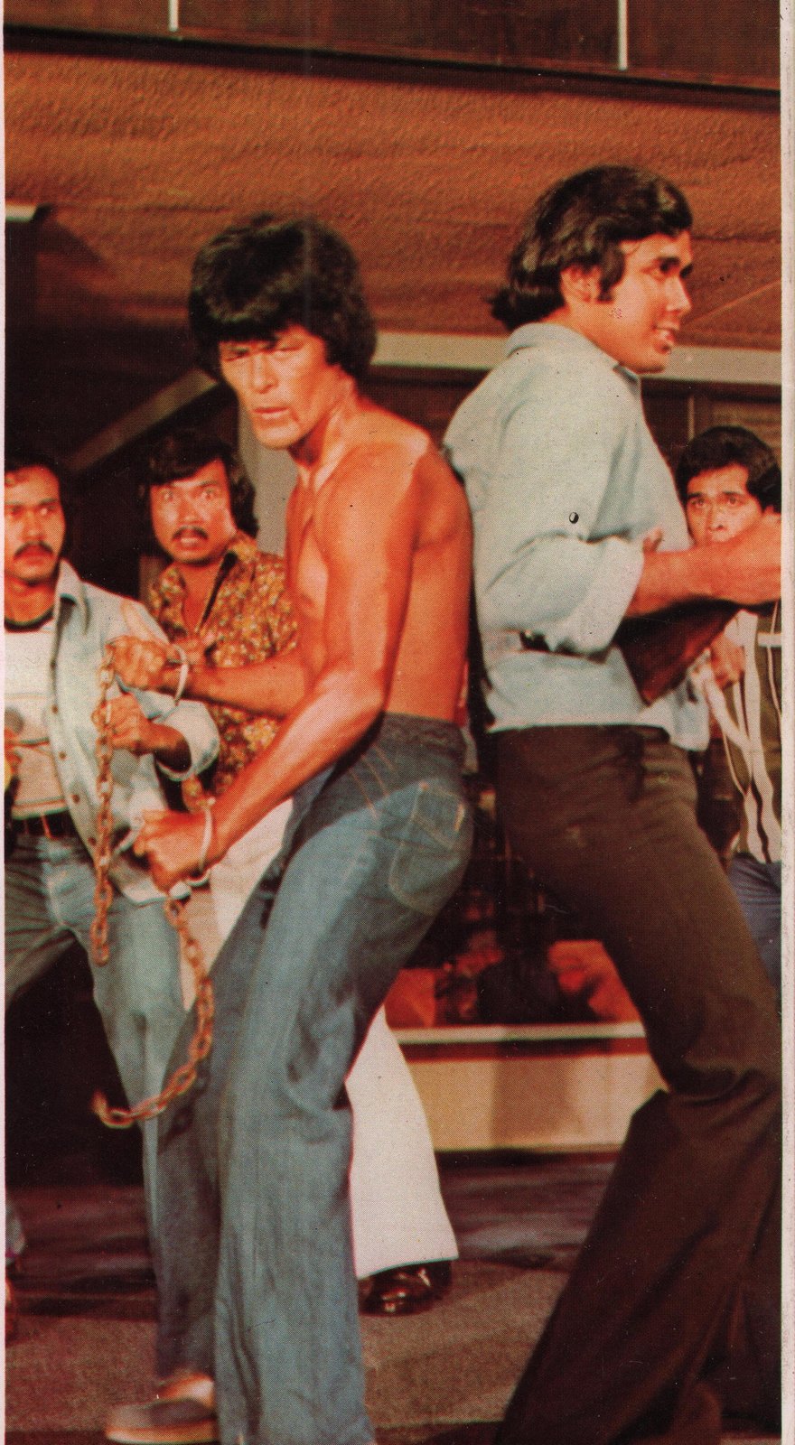 In der Höhle des schwarzen Panthers  (DVD)