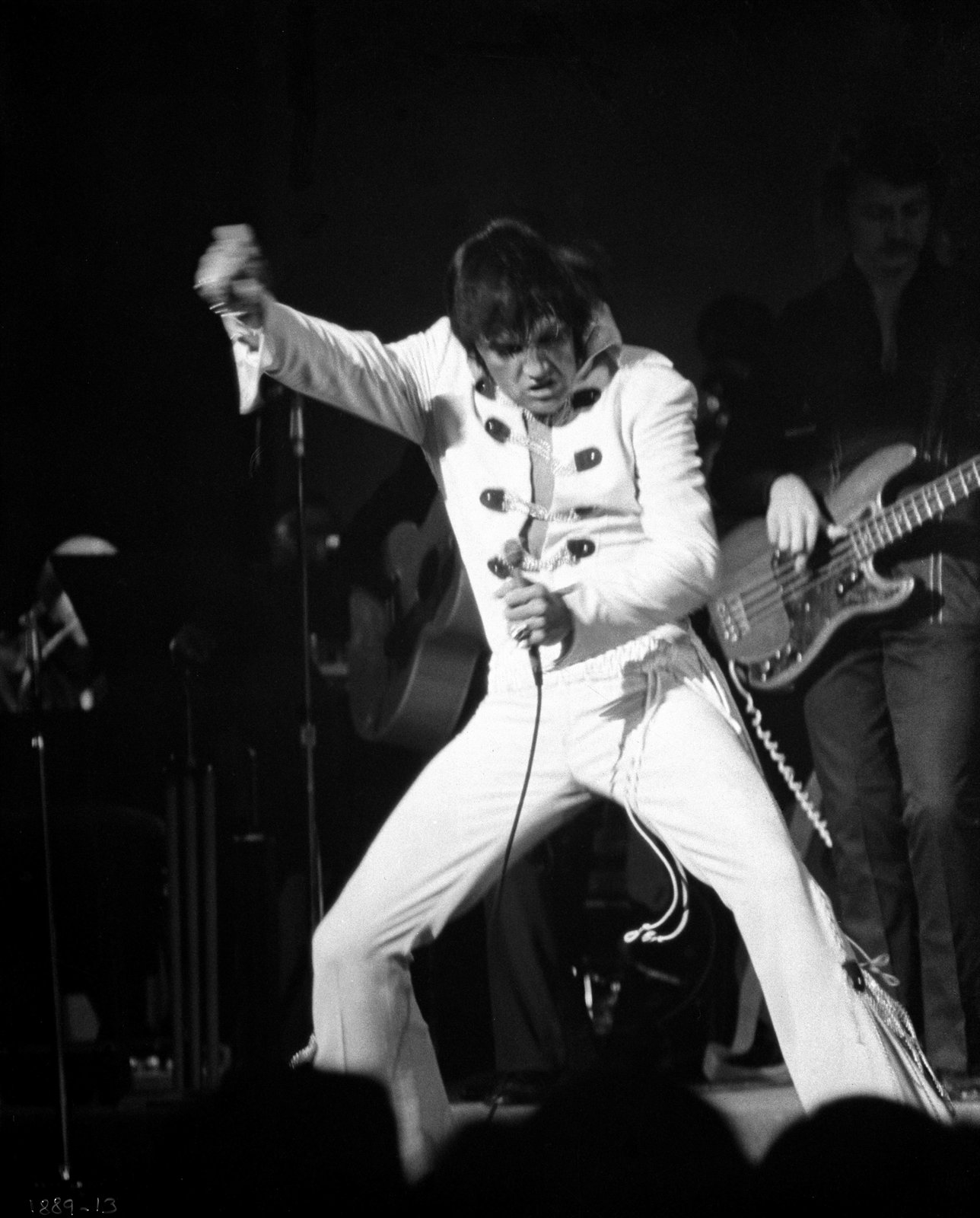 Elvis Presley - That's the Way it is  [SE] [2 DVDs]  (DVD)