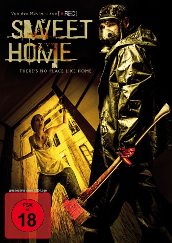 Sweet Home - Uncut