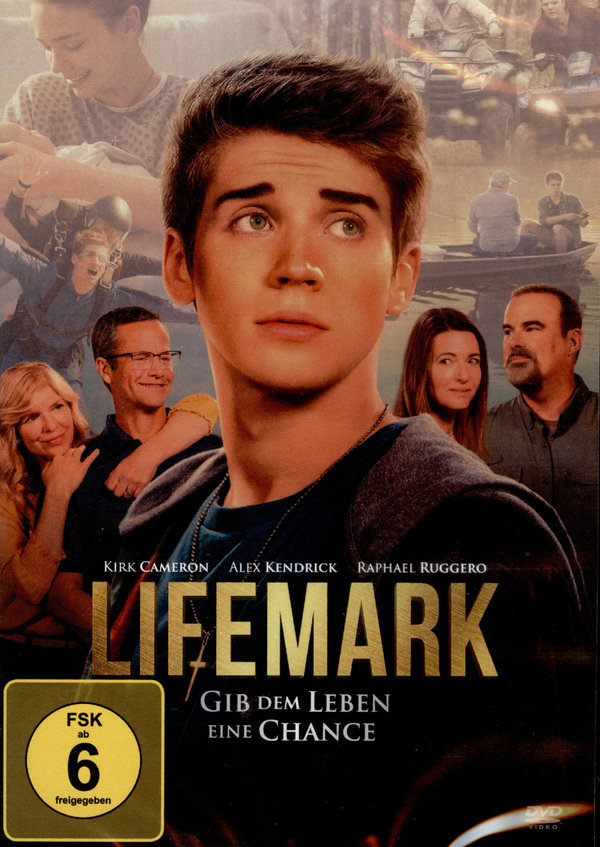 LifeMark  (DVD)