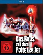 Das Haus mit dem Folterkeller  (Blu-ray Disc)