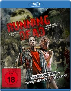 Running Dead, The (blu-ray)