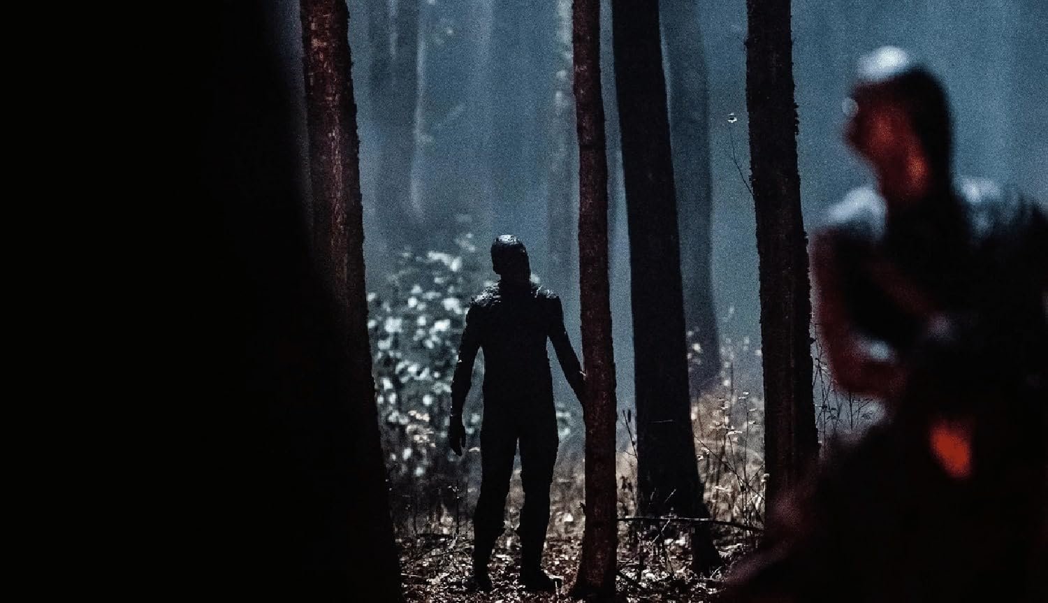 Azrael - Angel of Death - Uncut Mediabook Edition  (4K Ultra HD+blu-ray)