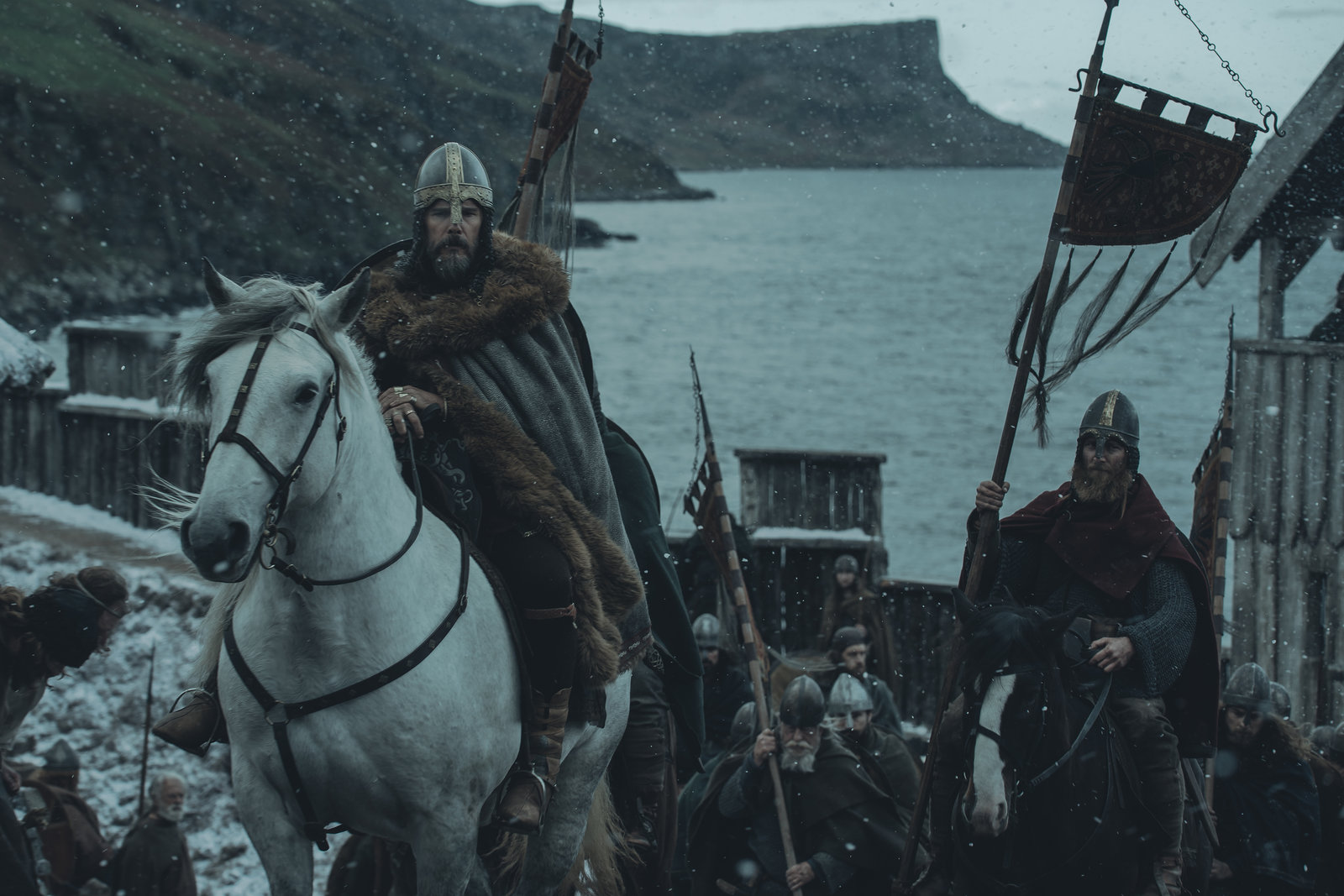 Northman, The - Stelle Dich Deinem Schicksal