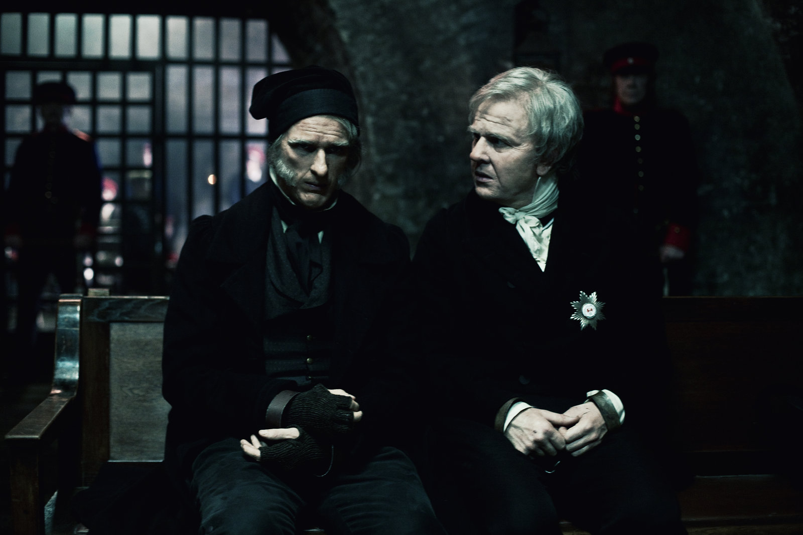 Die Vermessung der Welt  (DVD)