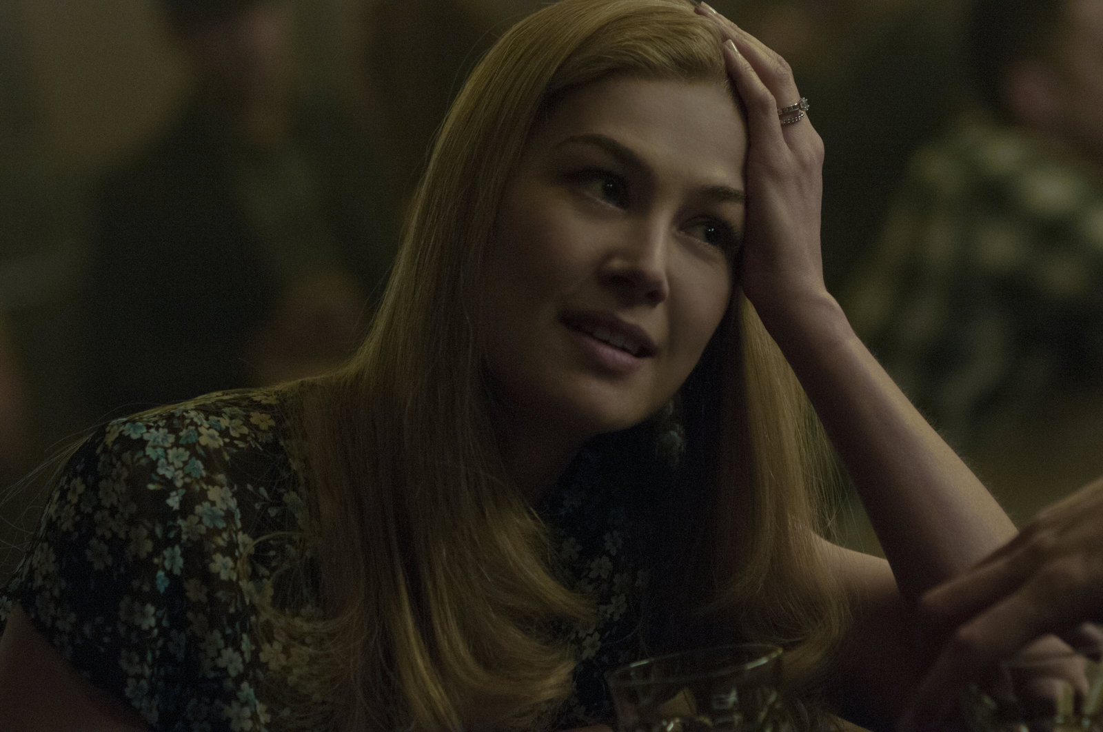 Gone Girl - Das perfekte Opfer (blu-ray)