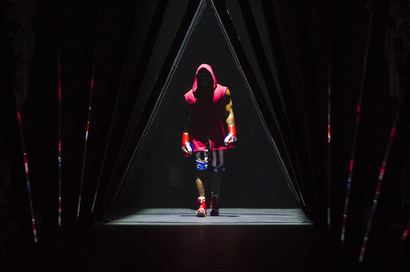 Creed 2 - Rocky's Legacy (4K Ultra HD)