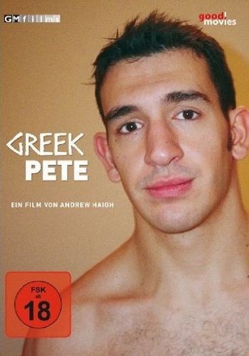 Greek Pete