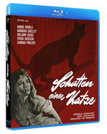 Schatten einer Katze - Uncut Edition  (blu-ray)