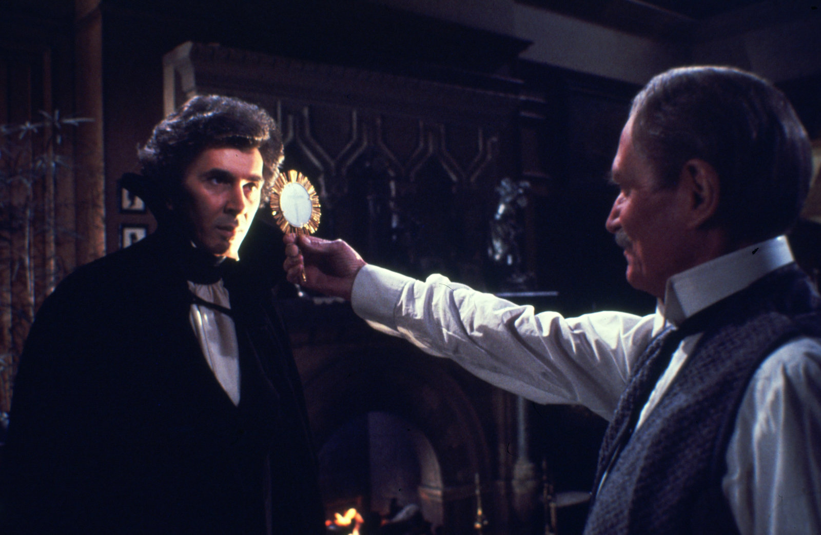 Dracula 1979 (blu-ray)