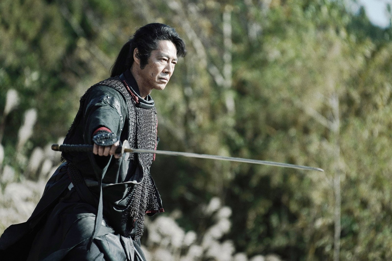 Muromachi Outsiders  (Blu-ray Disc)