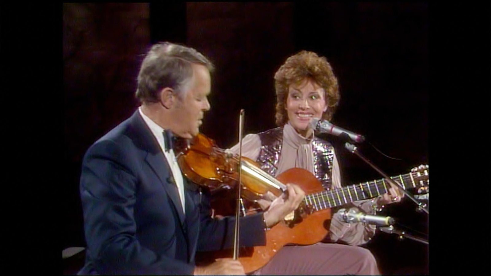 Caterina - Die Show mit Caterina Valente (das Beste aus 8 ORF-Sendungen von 1982-1983)  (DVD)