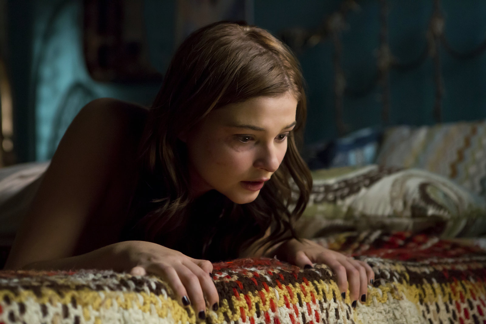 Insidious: Chapter 3 - Jede Geschichte hat einen Anfang (blu-ray)