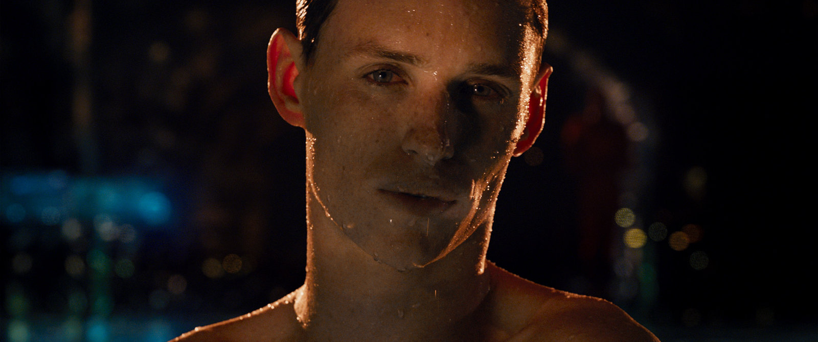 Jupiter Ascending  (DVD)