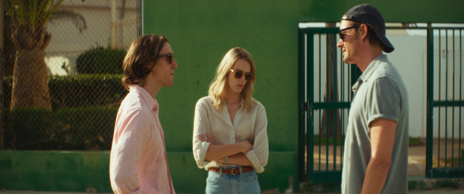 Islands  (Blu-ray Disc)