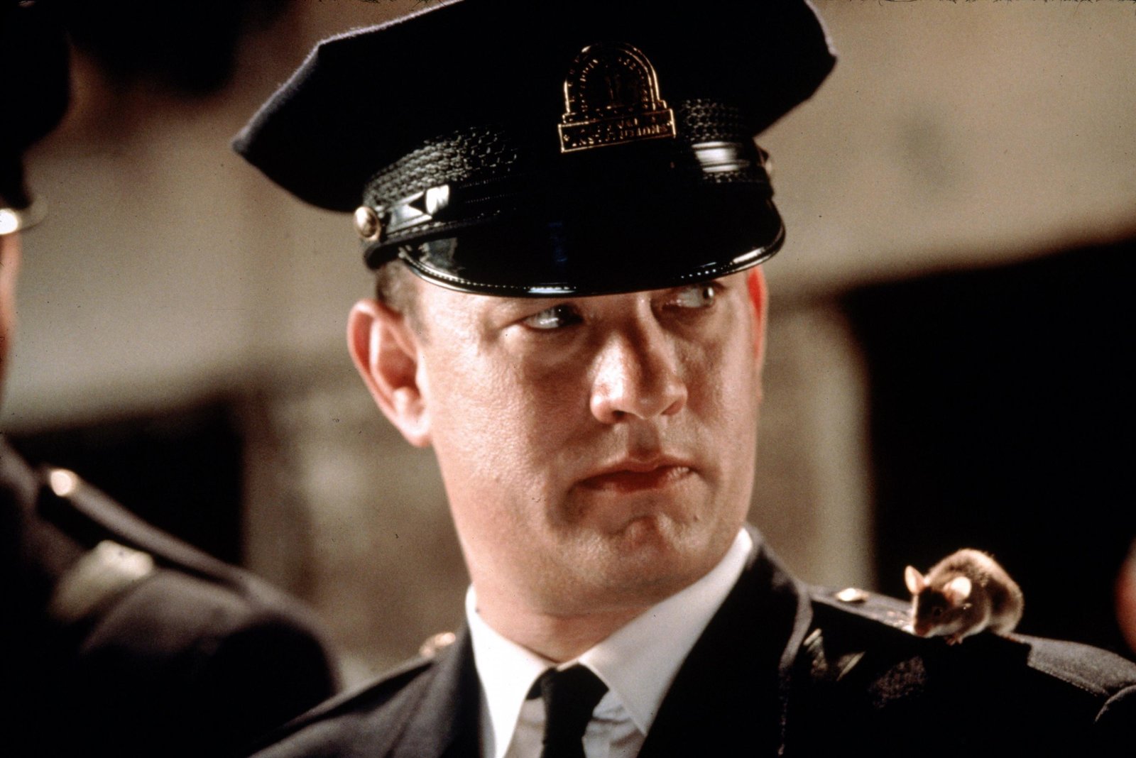 Green Mile, The (4K Ultra HD)