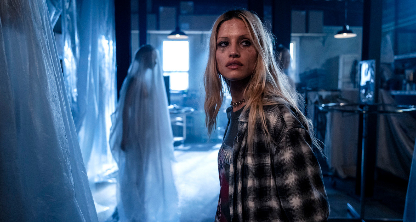 Ich weiß, was du letzten Sommer getan hast (2025)  (Blu-ray Disc)