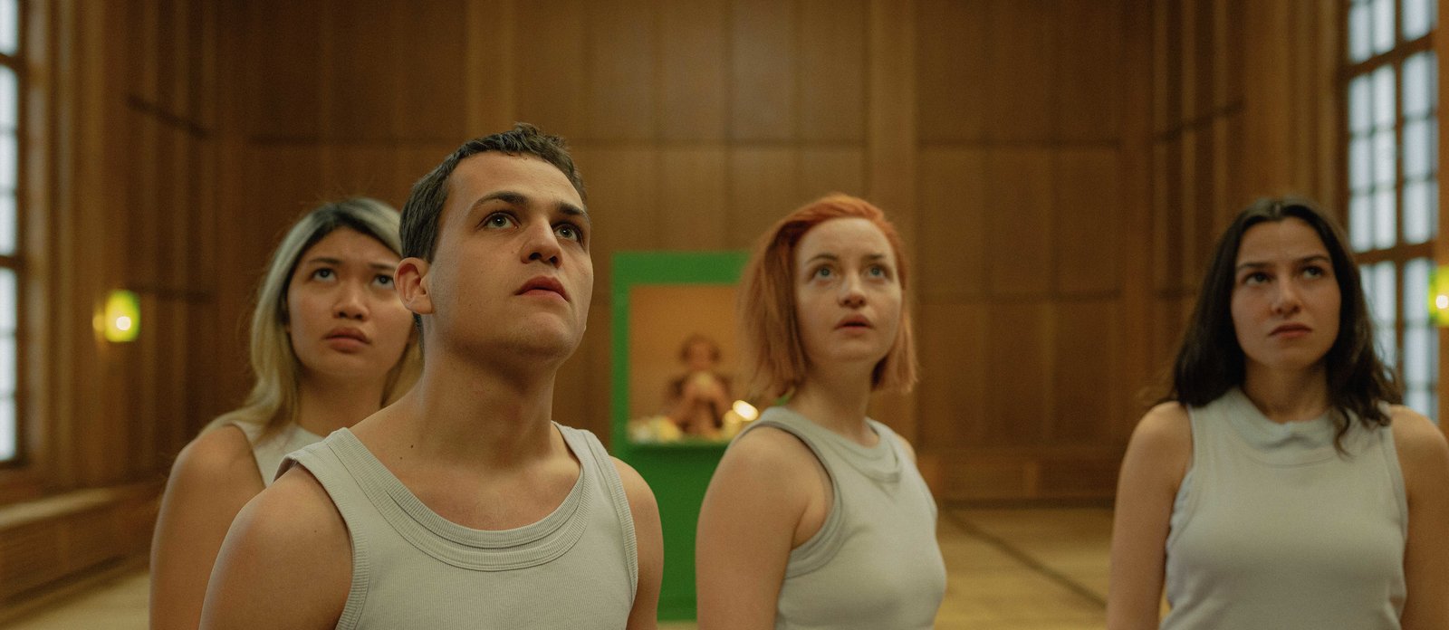 Zweigstelle - Bürokratie kennt kein Jenseits  (DVD)