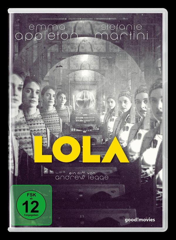 Lola  (DVD)