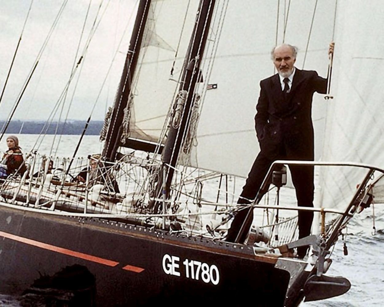 Gefährliche Züge - Duell ohne Gnade - Remastered Edition / Oscar-preisgekrönter Thriller mit Starbesetzung (Pidax Film-Klassiker)  (DVD)