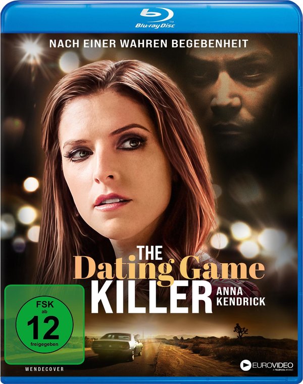 The Dating Game Killer  (Blu-ray Disc)